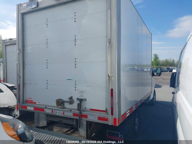 Продажа на аукционе авто 2023 Chevrolet Express G3500, vin: 1GB0GRFP5P1125802, номер лота: 12609069