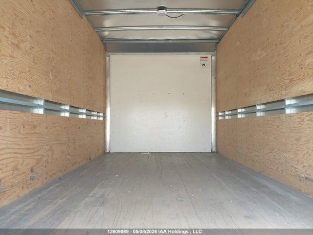 Продажа на аукционе авто 2023 Chevrolet Express G3500, vin: 1GB0GRFP5P1125802, номер лота: 12609069