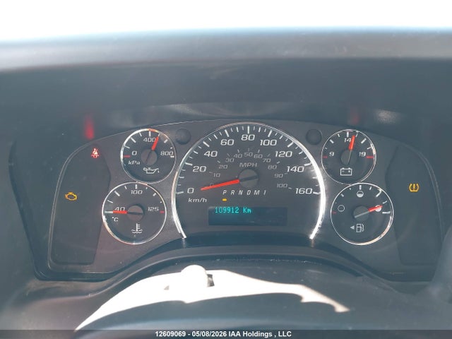 Продажа на аукционе авто 2023 Chevrolet Express G3500, vin: 1GB0GRFP5P1125802, номер лота: 12609069
