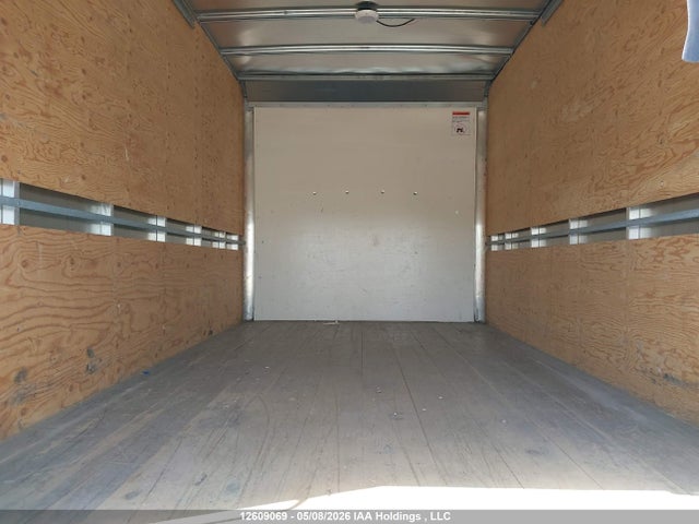 Продажа на аукционе авто 2023 Chevrolet Express G3500, vin: 1GB0GRFP5P1125802, номер лота: 12609069