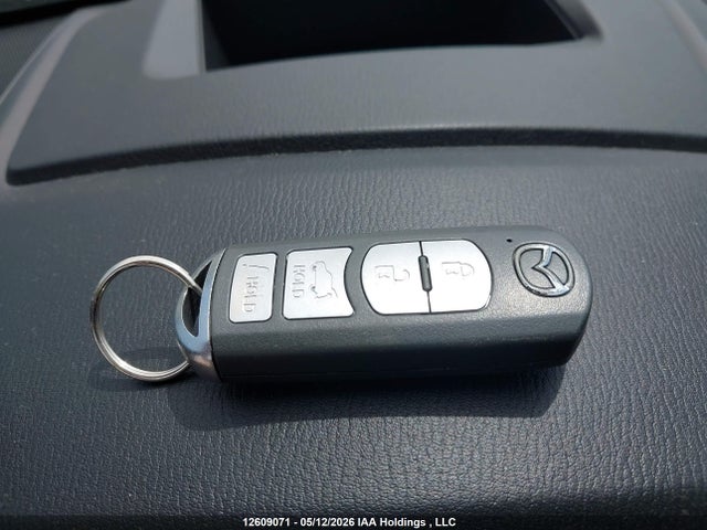 Aukcja sprzedaży 2017 Mazda Cx-9 Signature, vin: JM3TCBEY6H0131077, numer aukcji: 12609071