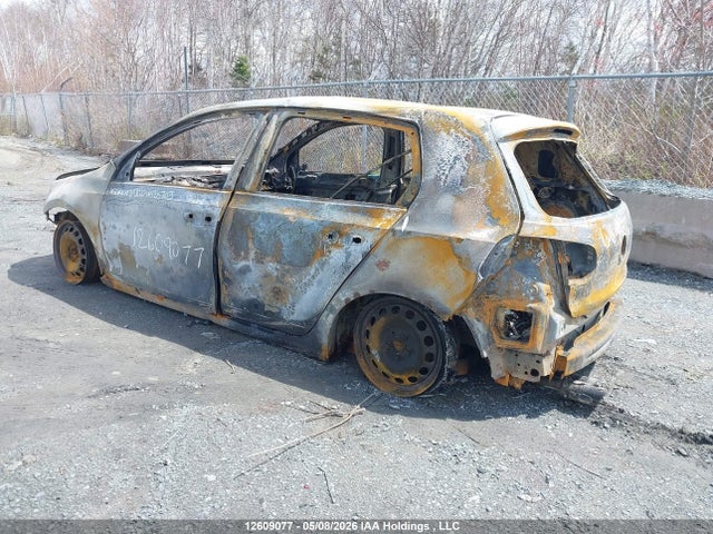 2013 Volkswagen Golf მანქანა იყიდება აუქციონზე, vin: WVWNM7AJ0DW120703, აუქციონის ნომერი: 12609077