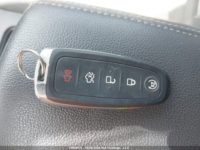 12609078 :رقم المزاد ، 1FMCU9GD0KUB17034 vin ، 2019 Ford Escape Se مزاد بيع