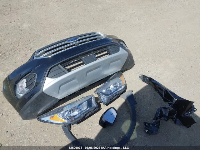 12609078 :رقم المزاد ، 1FMCU9GD0KUB17034 vin ، 2019 Ford Escape Se مزاد بيع