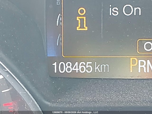12609078 :رقم المزاد ، 1FMCU9GD0KUB17034 vin ، 2019 Ford Escape Se مزاد بيع