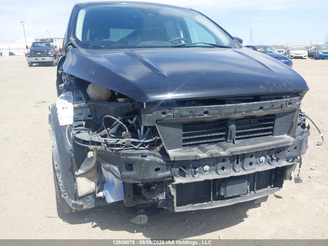 12609078 :رقم المزاد ، 1FMCU9GD0KUB17034 vin ، 2019 Ford Escape Se مزاد بيع