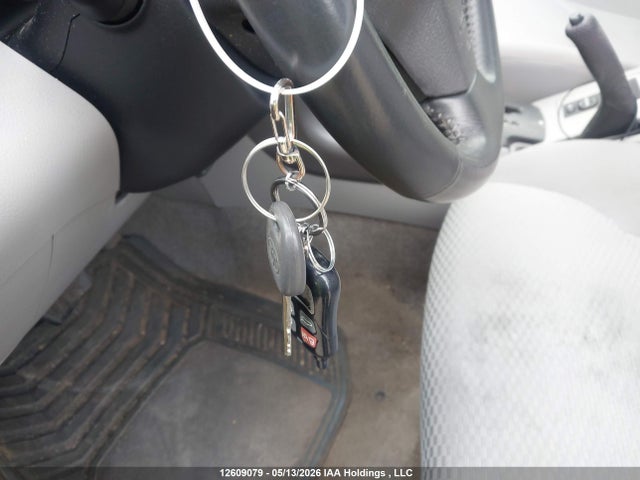 12609079 :رقم المزاد ، JTMBD31VX86088573 vin ، 2008 Toyota Rav4 Limited مزاد بيع