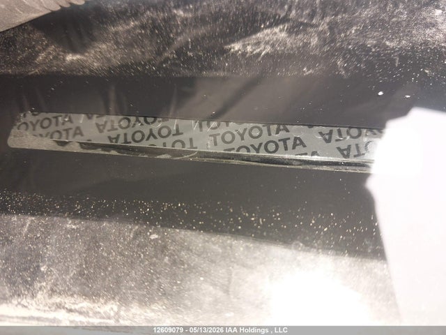 12609079 :رقم المزاد ، JTMBD31VX86088573 vin ، 2008 Toyota Rav4 Limited مزاد بيع