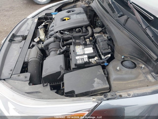 Aukcja sprzedaży 2019 Kia Forte, vin: 3KPF54AD7KE129562, numer aukcji: 12609082