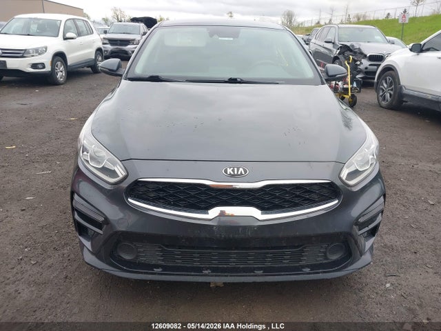 Aukcja sprzedaży 2019 Kia Forte, vin: 3KPF54AD7KE129562, numer aukcji: 12609082