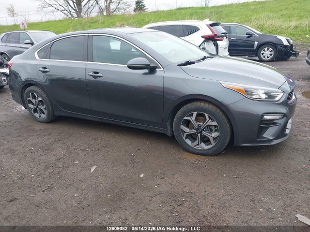 Aukcja sprzedaży 2019 Kia Forte, vin: 3KPF54AD7KE129562, numer aukcji: 12609082