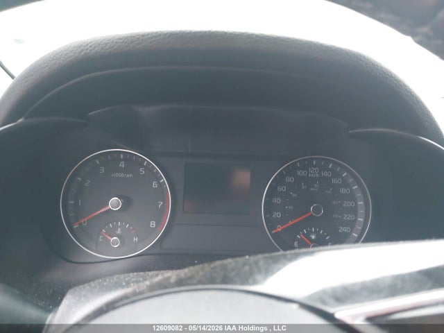 Aukcja sprzedaży 2019 Kia Forte, vin: 3KPF54AD7KE129562, numer aukcji: 12609082