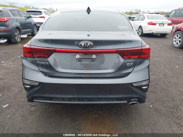 Aukcja sprzedaży 2019 Kia Forte, vin: 3KPF54AD7KE129562, numer aukcji: 12609082