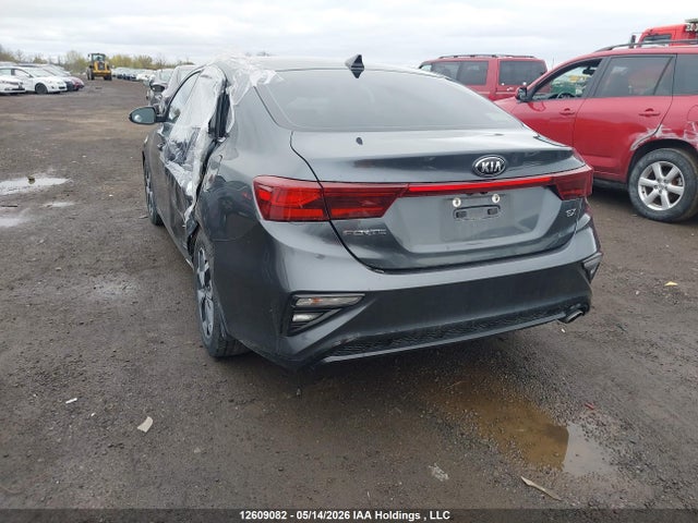 Aukcja sprzedaży 2019 Kia Forte, vin: 3KPF54AD7KE129562, numer aukcji: 12609082