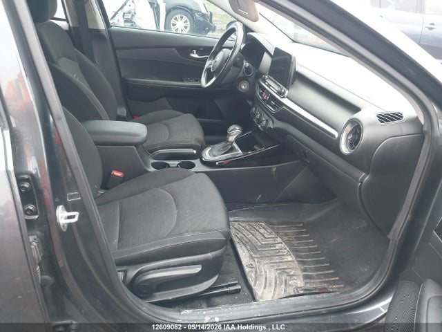 Aukcja sprzedaży 2019 Kia Forte, vin: 3KPF54AD7KE129562, numer aukcji: 12609082
