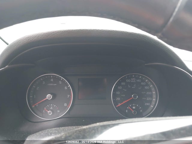 Aukcja sprzedaży 2019 Kia Forte, vin: 3KPF54AD7KE129562, numer aukcji: 12609082