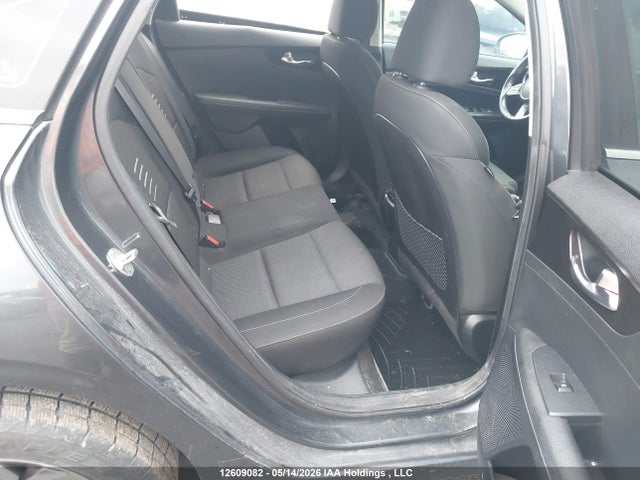 Aukcja sprzedaży 2019 Kia Forte, vin: 3KPF54AD7KE129562, numer aukcji: 12609082