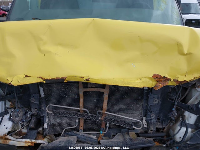 Aukcja sprzedaży 2012 Chevrolet Express Cutaway Standard, vin: 1GB3G4BG1C1155086, numer aukcji: 12609083