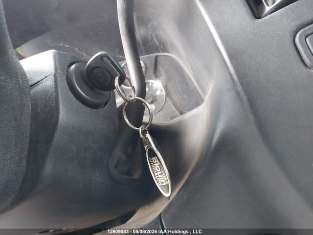 Aukcja sprzedaży 2012 Chevrolet Express Cutaway Standard, vin: 1GB3G4BG1C1155086, numer aukcji: 12609083