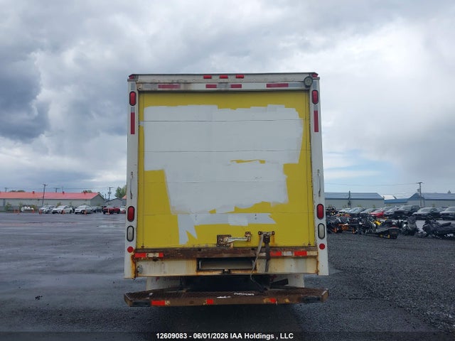 Aukcja sprzedaży 2012 Chevrolet Express Cutaway Standard, vin: 1GB3G4BG1C1155086, numer aukcji: 12609083