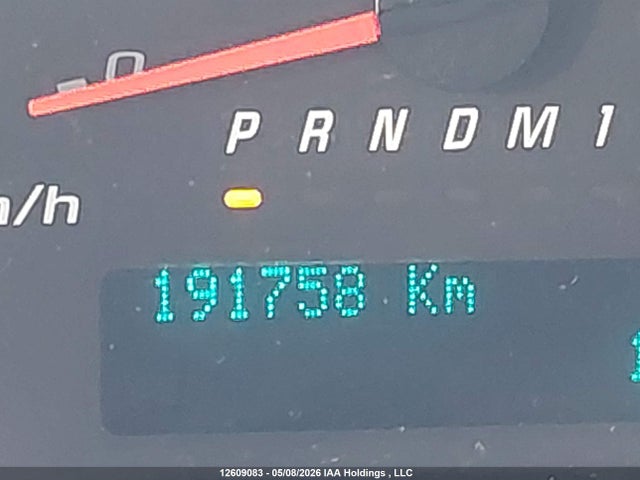 Aukcja sprzedaży 2012 Chevrolet Express Cutaway Standard, vin: 1GB3G4BG1C1155086, numer aukcji: 12609083