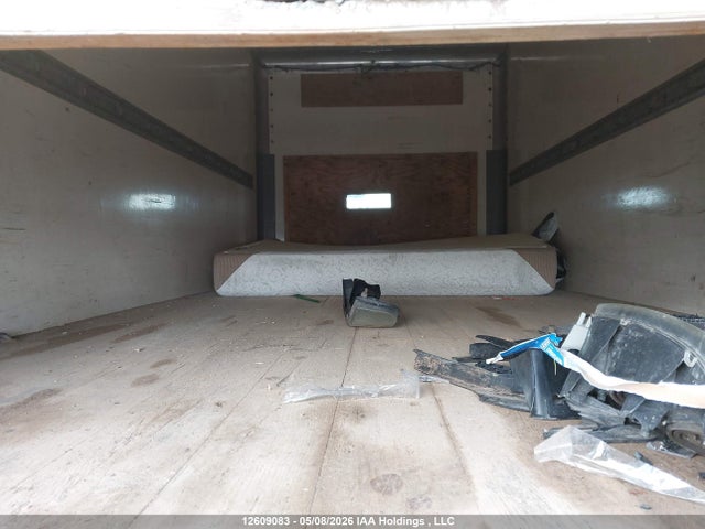 Aukcja sprzedaży 2012 Chevrolet Express Cutaway Standard, vin: 1GB3G4BG1C1155086, numer aukcji: 12609083