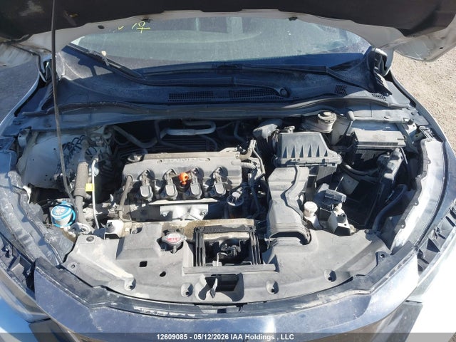 3CZRU6H33LM105995 Honda HR-V LX
