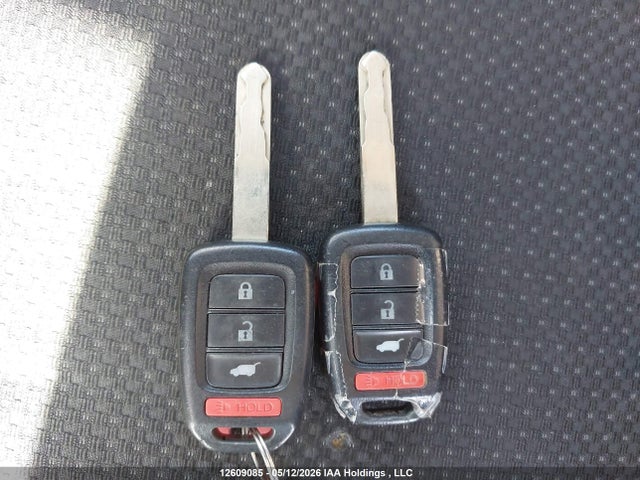 3CZRU6H33LM105995 Honda HR-V LX