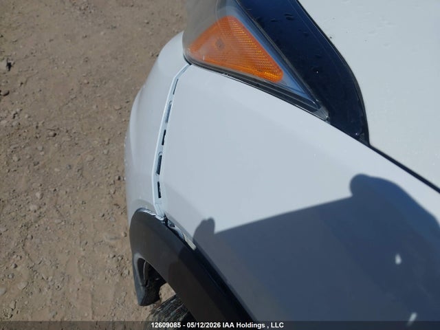 3CZRU6H33LM105995 Honda HR-V LX
