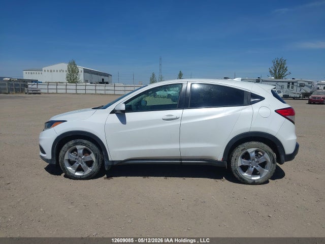 3CZRU6H33LM105995 Honda HR-V LX