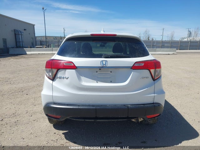 3CZRU6H33LM105995 Honda HR-V LX