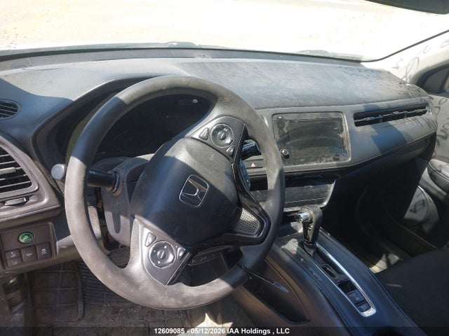 3CZRU6H33LM105995 Honda HR-V LX