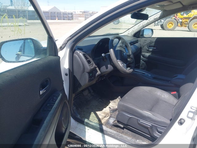 3CZRU6H33LM105995 Honda HR-V LX