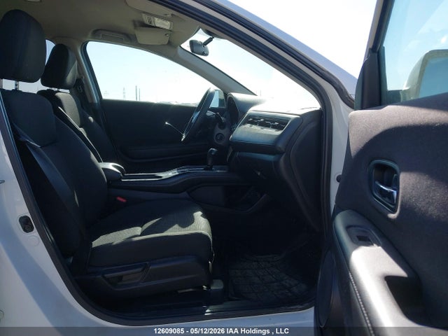 3CZRU6H33LM105995 Honda HR-V LX