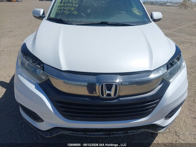 3CZRU6H33LM105995 Honda HR-V LX