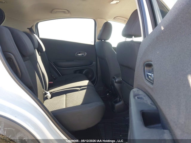 3CZRU6H33LM105995 Honda HR-V LX