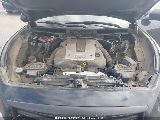 Продаж на аукціоні авто 2015 Infiniti Qx70, vin: JN8CS1MW9FM482095, номер лоту: 12609086