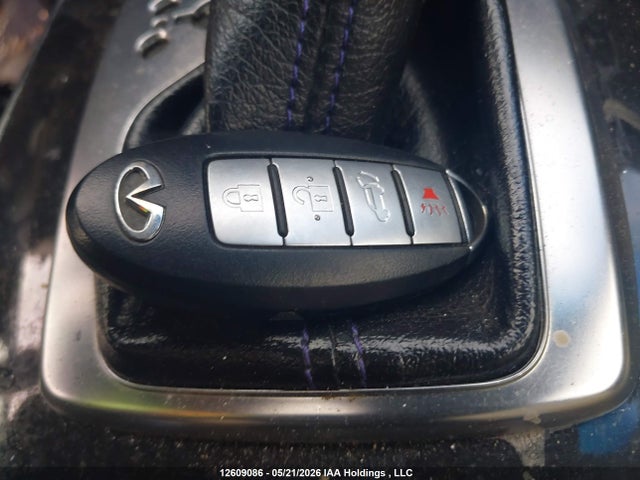 Продаж на аукціоні авто 2015 Infiniti Qx70, vin: JN8CS1MW9FM482095, номер лоту: 12609086