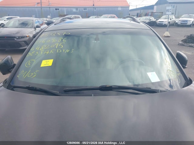 Продаж на аукціоні авто 2015 Infiniti Qx70, vin: JN8CS1MW9FM482095, номер лоту: 12609086