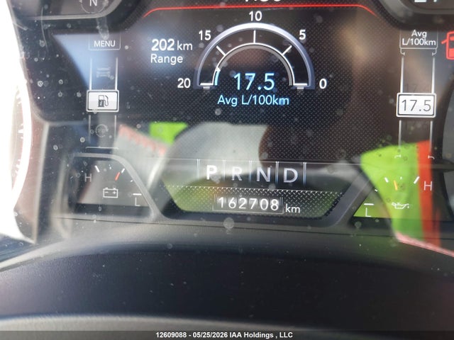 1C6SRFLT7KN889707 RAM 1500 Rebel