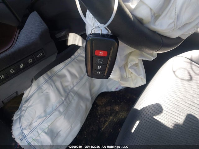 2T3DWRFV0RW192035 Toyota Rav4 Limited