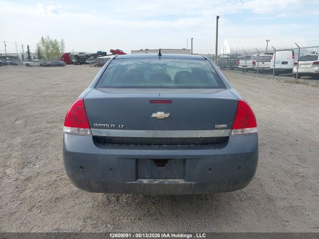 2011 Chevrolet Impala Lt მანქანა იყიდება აუქციონზე, vin: 2G1WB5EK4B1247811, აუქციონის ნომერი: 12609091