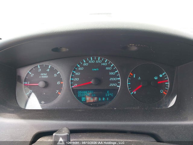 2011 Chevrolet Impala Lt მანქანა იყიდება აუქციონზე, vin: 2G1WB5EK4B1247811, აუქციონის ნომერი: 12609091