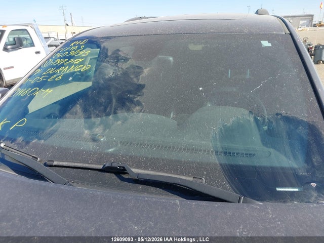12609093 :رقم المزاد ، 1C4SDJCT3HC797217 vin ، 2017 Dodge Durango R/t مزاد بيع