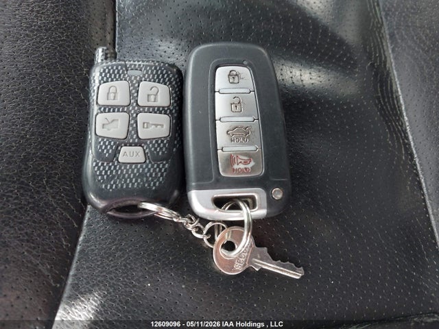 2013 Hyundai Elantra მანქანა იყიდება აუქციონზე, vin: 5NPDH4AE1DH272853, აუქციონის ნომერი: 12609096