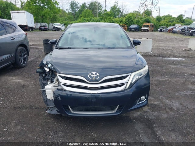 2013 Toyota Venza მანქანა იყიდება აუქციონზე, vin: 4T3BK3BB4DU094176, აუქციონის ნომერი: 12609097