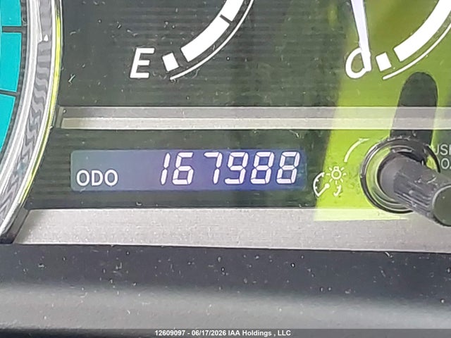 2013 Toyota Venza მანქანა იყიდება აუქციონზე, vin: 4T3BK3BB4DU094176, აუქციონის ნომერი: 12609097