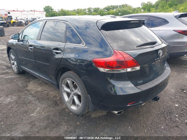 2013 Toyota Venza მანქანა იყიდება აუქციონზე, vin: 4T3BK3BB4DU094176, აუქციონის ნომერი: 12609097