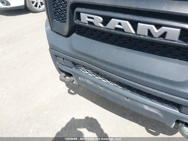 Продаж на аукціоні авто 2020 Ram 1500 Classic Warlock/slt, vin: 1C6RR7LT1LS125679, номер лоту: 12609098