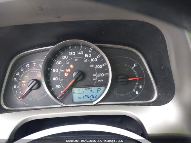 12609099 :رقم المزاد ، 2T3BFREV4FW399077 vin ، 2015 Toyota Rav4 Le مزاد بيع